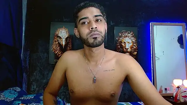 ryanse hot online show from 11-11-25, 08:25