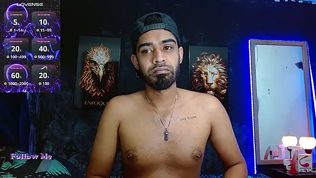 ryanse hot online show from 10-22-25, 04:17