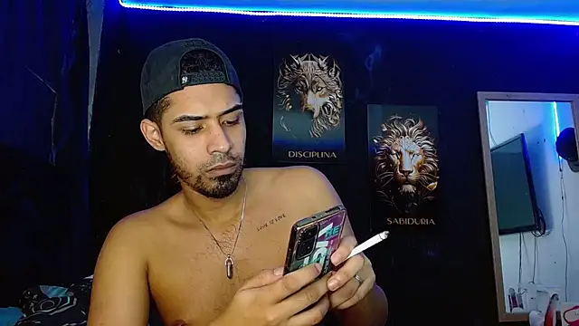 ryanse hot online show from 02-27-25, 06:20