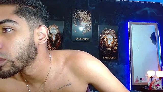 ryanse hot online show from 11-15-25, 07:07