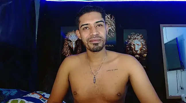 ryanse hot online show from 03-07-25, 05:49