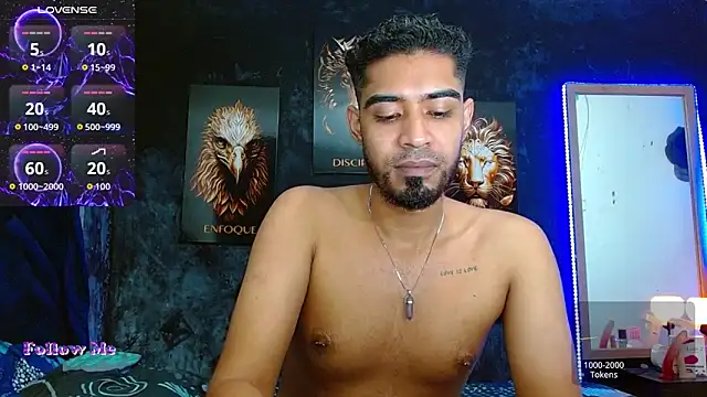 ryanse hot online show from 11-26-25, 05:02