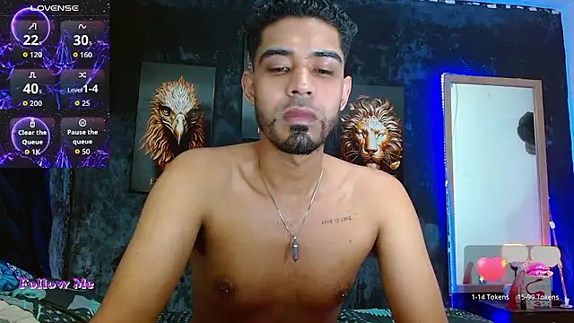 ryanse hot online show from 01-13-26, 07:07