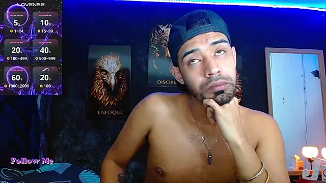 ryanse hot online show from 09-09-25, 05:55