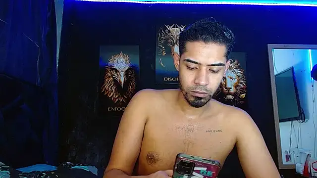 ryanse hot online show from 02-26-25, 06:26