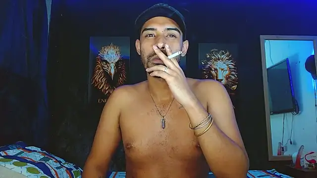 ryanse hot online show from 03-15-25, 07:27