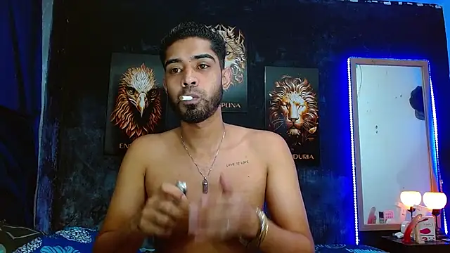 ryanse hot online show from 11-17-25, 06:34