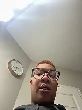 SexyHoneyRedd online show from 02-11-25, 11:44