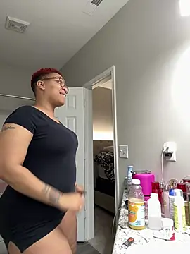 SexyHoneyRedd online show from 12-22-24, 12:28