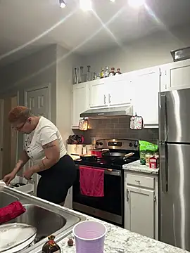 SexyHoneyRedd online show from 02-16-25, 01:14