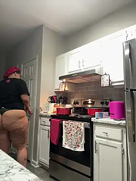 SexyHoneyRedd online show from 01-01-25, 01:37