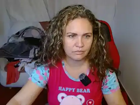 helenca43 online show from 03-15-25, 11:29