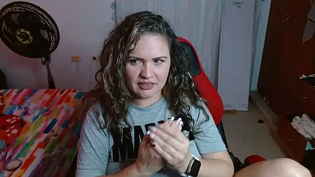 helenca43 online show from 09-16-25, 11:22