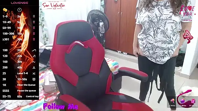 helenca43 online show from 02-21-26, 09:11