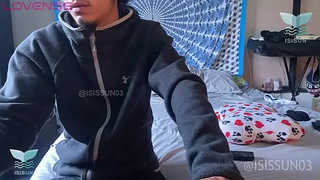 isissun03 online show from 09-20-25, 12:21