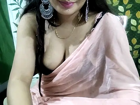 Aarvi Arora online show from 03-03-25, 03:11