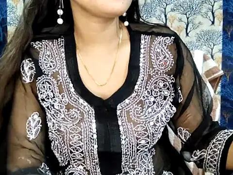 Aarvi Arora online show from 11-02-25, 11:15