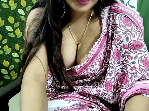 Aarvi Arora online show from 03-02-25, 03:19