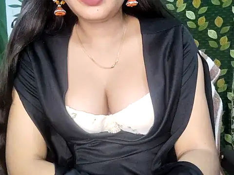 Aarvi Arora online show from 10-03-25, 10:06