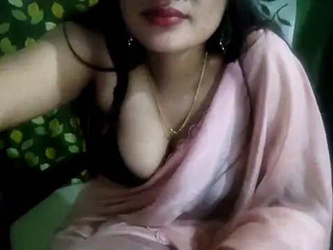 Aarvi Arora online show from 02-14-25, 02:23