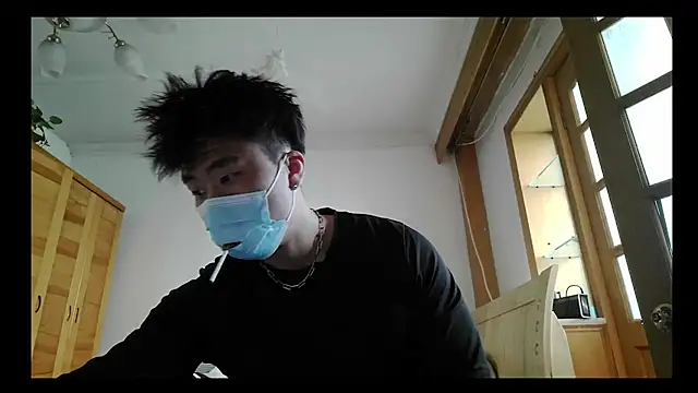 Snapshot of shuai321 chatting on 02-20-25, 07:23 shuai321 online show from 02-20-25, 07:23