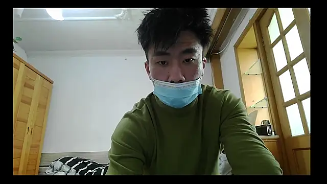 Snapshot of shuai321 chatting on 02-19-25, 07:06 shuai321 online show from 02-19-25, 07:06