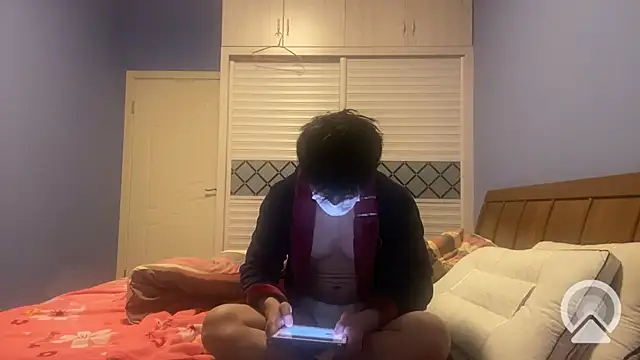 Snapshot of shuai321 chatting on 02-02-25, 05:26 shuai321 online show from 02-02-25, 05:26