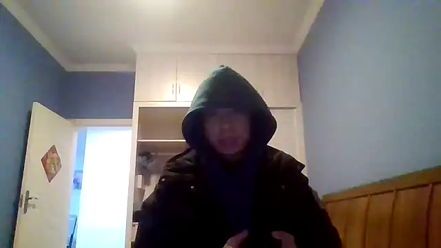 Snapshot of shuai321 chatting on 01-13-26, 02:54 shuai321 online show from 01-13-26, 02:54