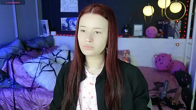 Lily Moonlight online show from 02-20-26, 01:46