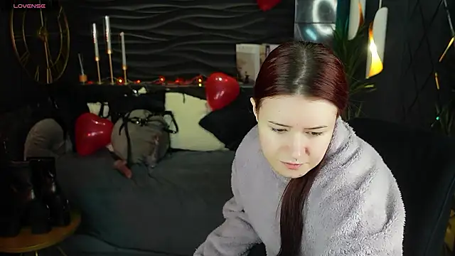 Lily Moonlight online show from 02-08-26, 07:17