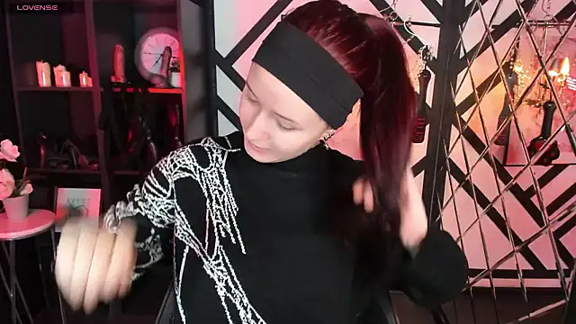 Lily Moonlight online show from 02-27-26, 08:14