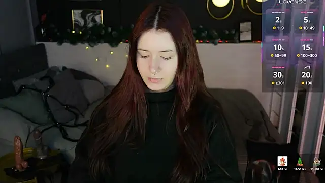 Lily Moonlight online show from 01-06-26, 06:39