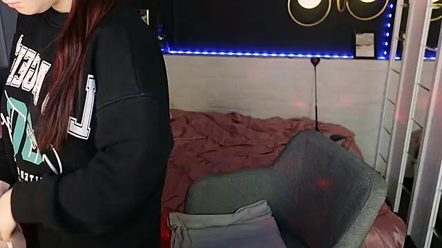 Lily Moonlight online show from 02-01-26, 08:01