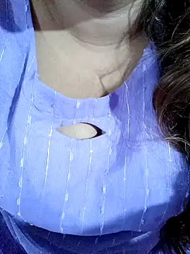 Beautyy38 online show from 12-03-25, 02:45