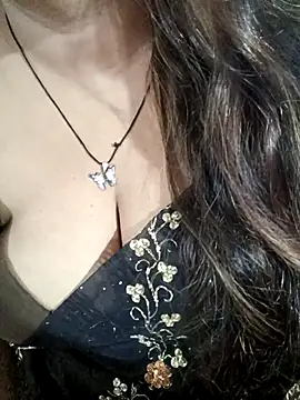 Beautyy38 online show from 11-08-25, 03:32