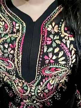 Beautyy38 online show from 10-27-25, 03:13