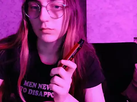 AliceMoonsea online show from 03-12-26, 11:31