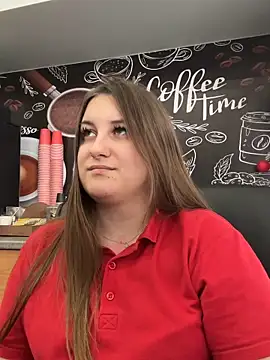 Strawberryyyyik online show from 02-19-26, 09:28