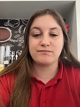 Strawberryyyyik online show from 02-15-26, 11:09