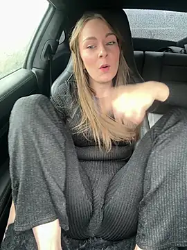 Joanachupa online show from 03-14-26, 02:45