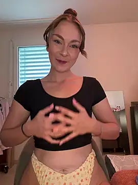 Joanachupa online show from 07-17-26, 02:03