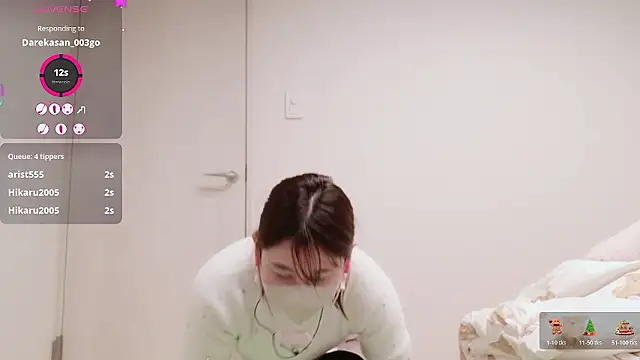 Mamu Mamu  online show from 11-30-25, 11:00