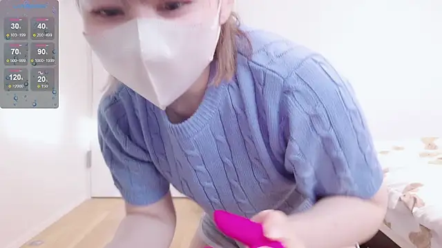 Mamu Mamu  online show from 09-27-25, 10:49