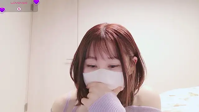 Mamu Mamu  online show from 02-18-26, 10:44