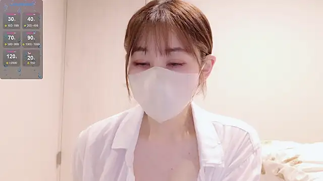 Mamu Mamu  online show from 09-26-25, 10:33