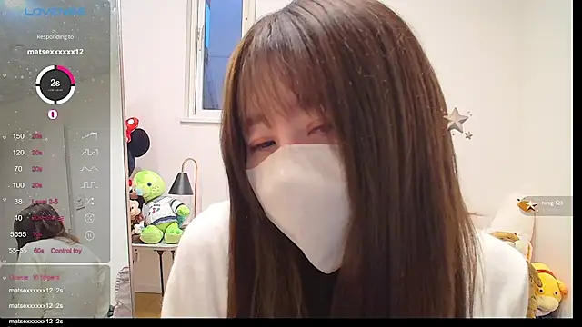 Mamu Mamu  online show from 01-15-25, 09:51