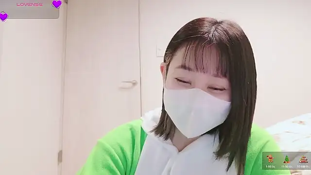 Mamu Mamu  online show from 01-17-26, 10:41