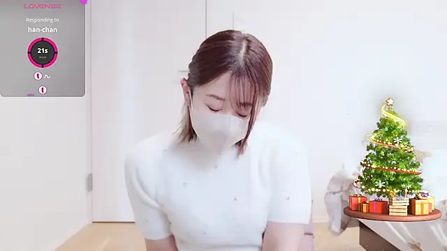 Mamu Mamu  online show from 11-17-25, 10:14