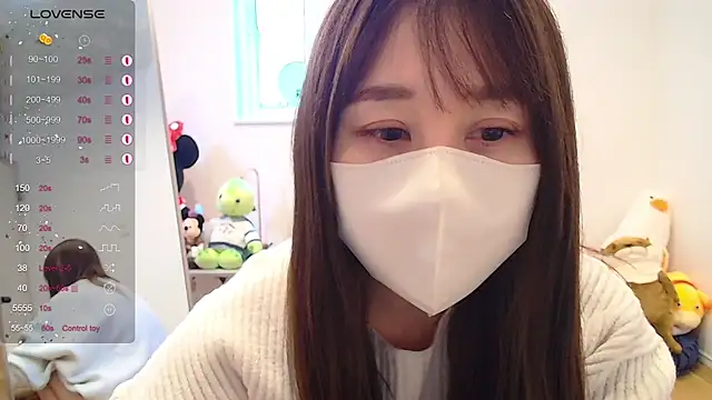 Mamu Mamu  online show from 01-16-25, 04:17