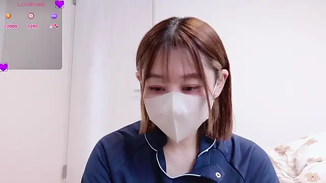 Mamu Mamu  online show from 10-15-25, 02:32